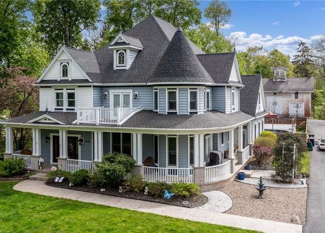 Property at 976 River Rd, Porter, NY 14174, 6 beds, 5 baths