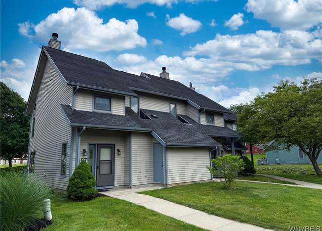 Property at 197 Wildflower, Ellicottville, NY 14731, 2 beds, 2 baths