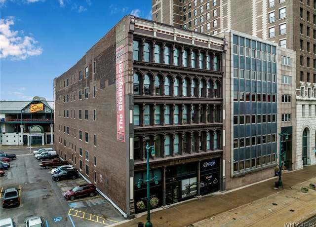 Property at 251 Main St Unit 100A, Buffalo, NY 14203, 2 beds, 1.5 baths