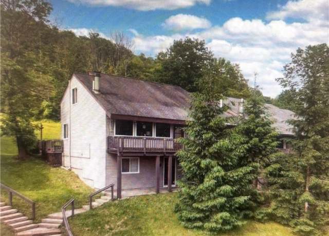 Property at 22 Valley Village Rd, Ellicottville, NY 14731, 4 beds, 3 baths