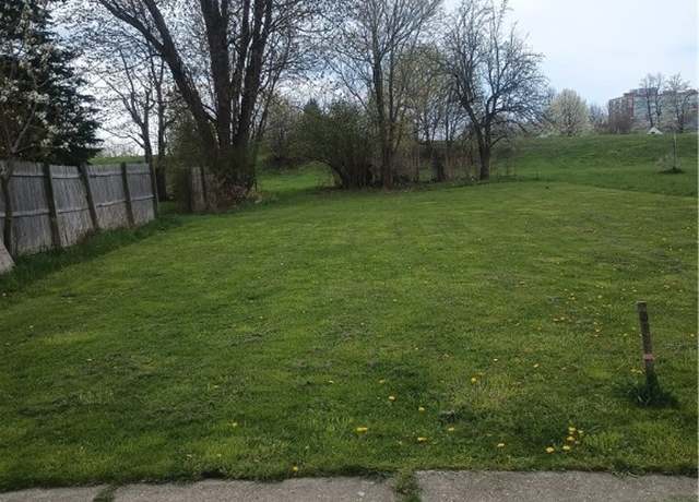 Property at 811 E Eagle St Unit S, Buffalo, NY 14210