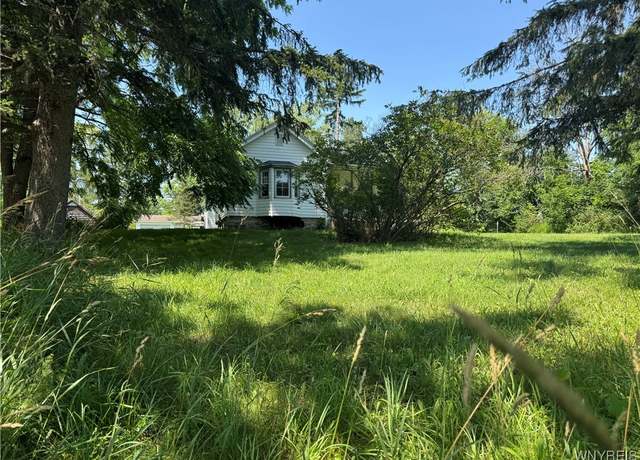 Property at 1009 Clinton Street Rd Rd, Bennington, NY 14011, 3 beds, 1 bath