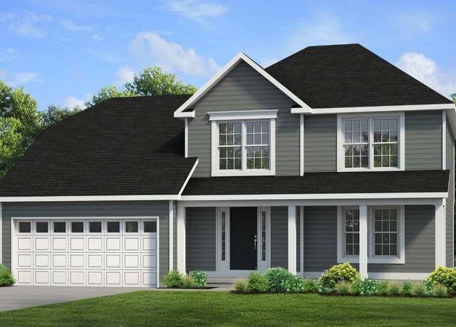 Property at 238 Rachel Vincent Way, Buffalo, NY 14216, 4 beds, 2.5 baths