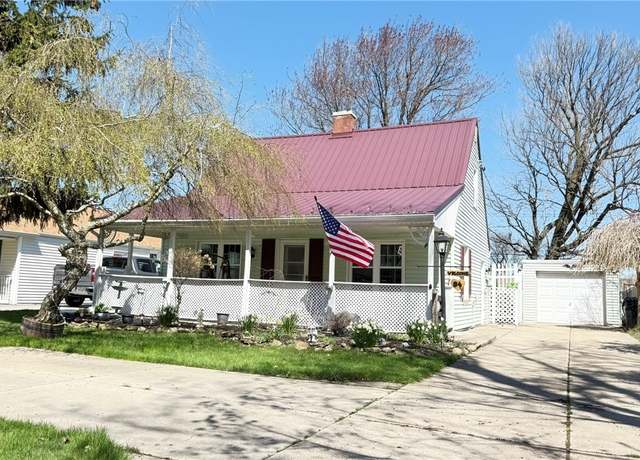 Property at 94 Koenig Rd, Tonawanda, NY 14150, 3 beds, 1 bath