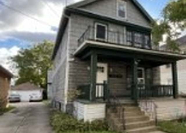 Property at 125 Edison Ave, Buffalo, NY 14215, 8 beds, 3 baths