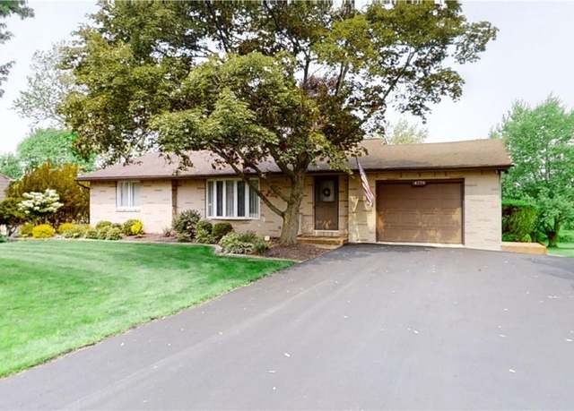 Property at 4779 Beach Ridge Rd, Pendleton, NY 14094, 2 beds, 2 baths