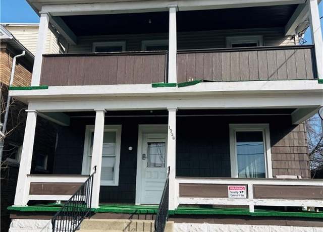 Property at 1726 Elmwood Ave, Niagara Falls, NY 14301, 4 beds, 2 baths