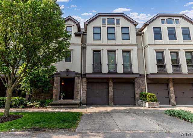 Property at 675 Potomac Ave, Buffalo, NY 14222, 3 beds, 3 baths