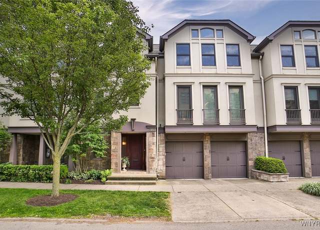 Property at 675 Potomac Ave, Buffalo, NY 14222, 3 beds, 3 baths