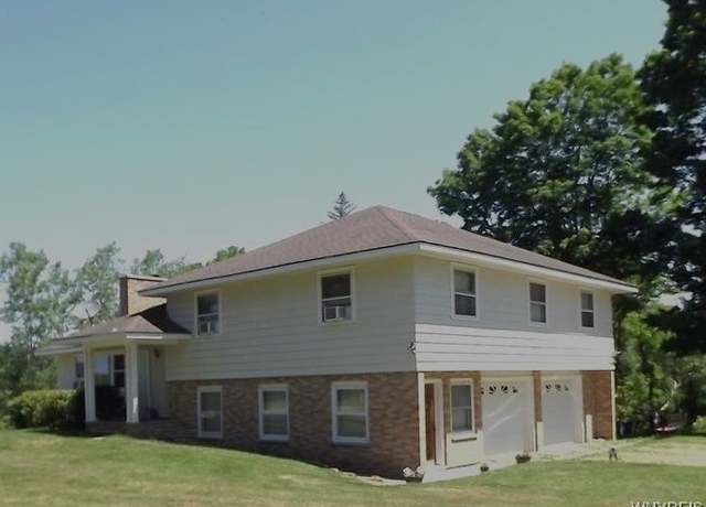 Property at 470 Ivory Rd, Carroll, NY 14738, 3 beds, 1.5 baths