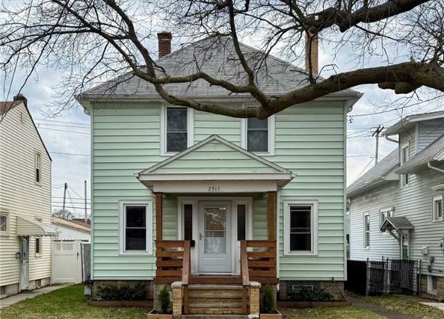 Property at 2915 Grand Ave, Niagara Falls, NY 14301, 3 beds, 1 bath