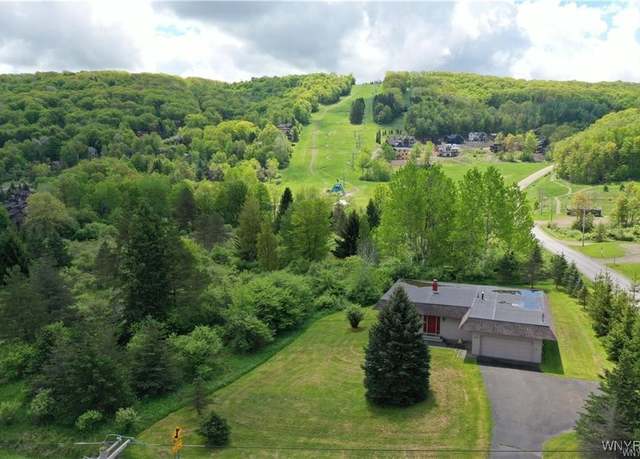Property at 7025 Nys Route 242, Mansfield, NY 14731, 4 beds, 1.5 baths
