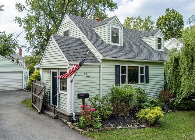 Property at 68 Midland Ave, Tonawanda, NY 14223, 3 beds, 2 baths
