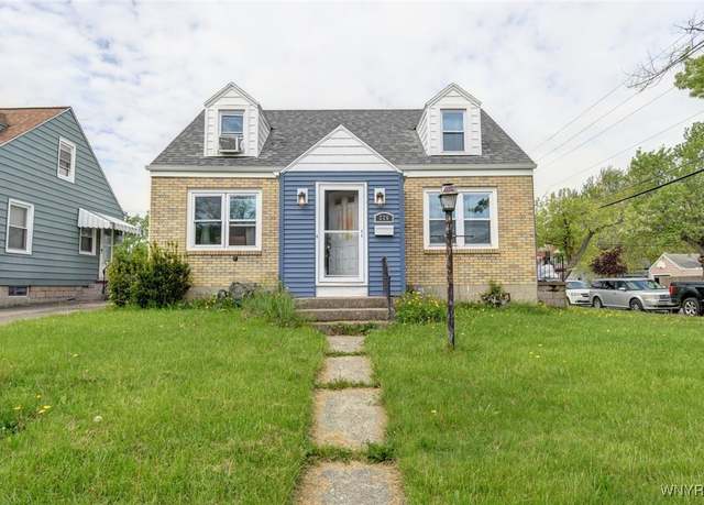 Property at 226 Parkhurst Blvd, Tonawanda-town, NY 14223, 4 beds, 1 bath