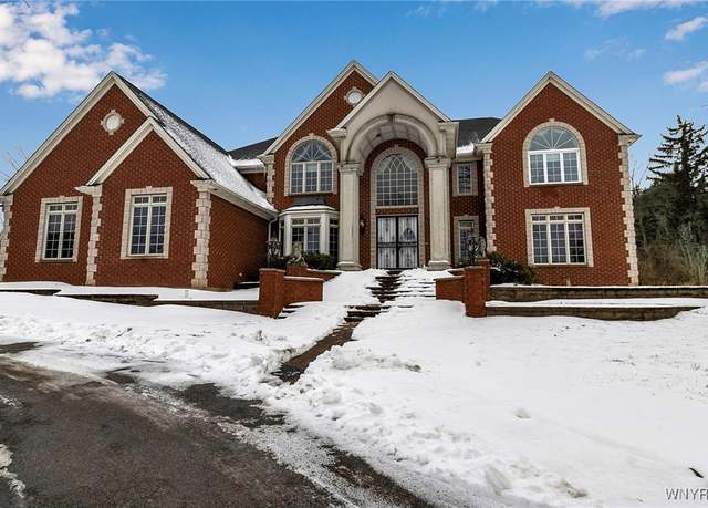 Property at 5460 Leete Rd, Lockport Town, NY 14094, 5 beds, 5.5 baths