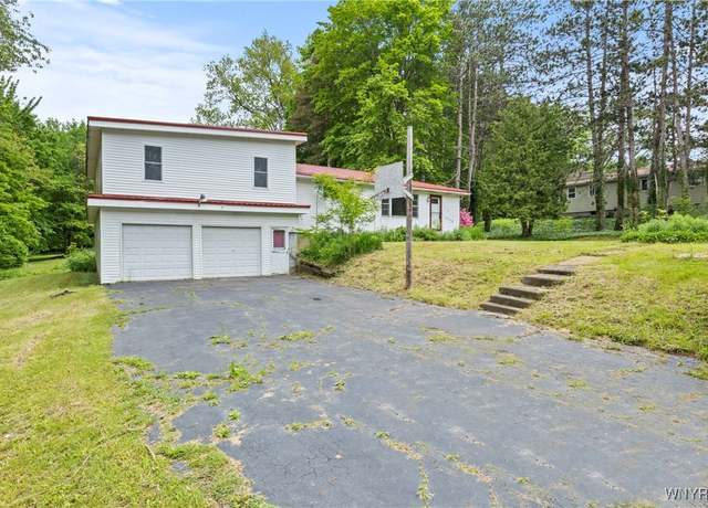 Property at 2118 Shirley Rd, North Collins, NY 14111, 4 beds, 1.5 baths