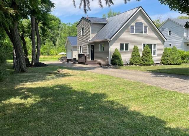 Property at 710 Bennett Rd, Evans, NY 14006, 2 beds, 2 baths