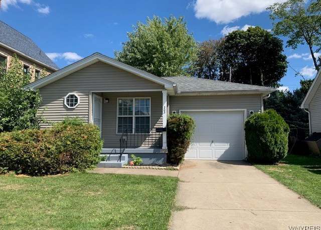 Property at 203 Chester St, Buffalo, NY 14208, 2 beds, 2 baths
