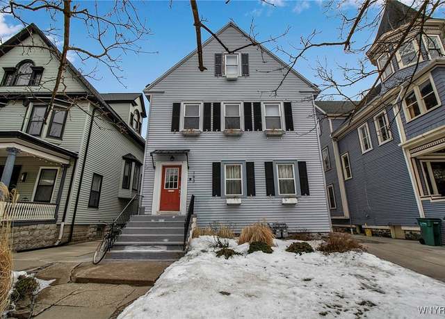 Property at 193 Norwood Ave, Buffalo, NY 14222, 7 beds, 3 baths