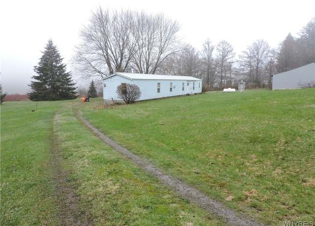 Property at 4853 Roszyk Hill Rd, Machias, NY 14101, 3 beds, 2 baths