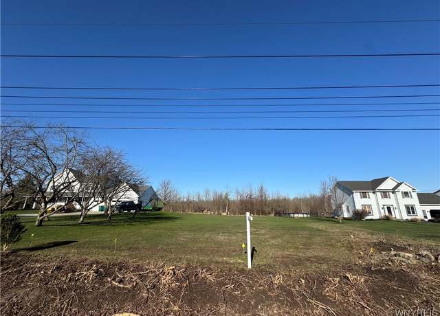 Property at 5136 Thompson Rd, Clarence, NY 14031