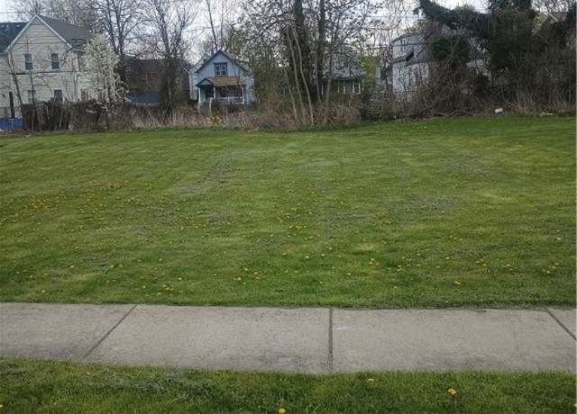 Property at 531 Masten Ave, Buffalo, NY 14209