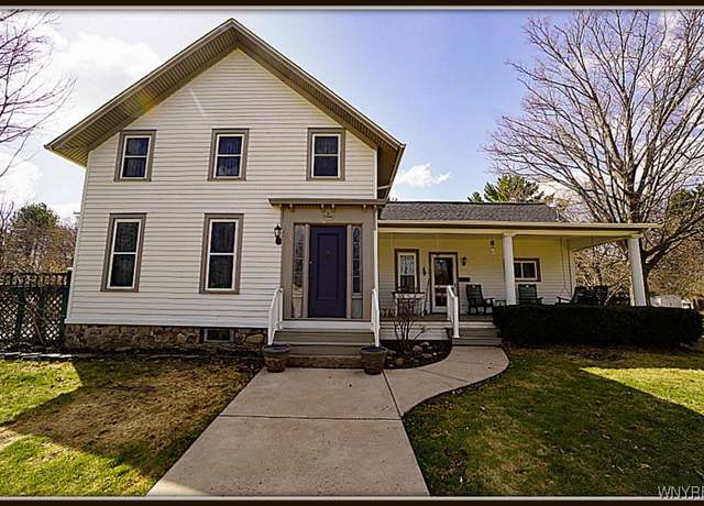 Property at 135 Elliot St, Porter, NY 14174, 3 beds, 2 baths