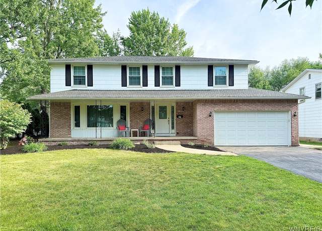 Property at 271 Culpepper Rd, Amherst, NY 14221, 5 beds, 2.5 baths