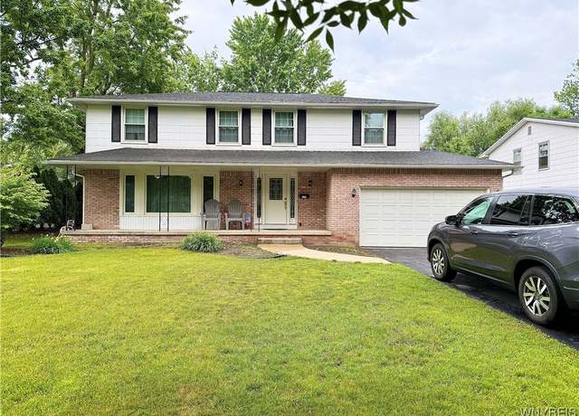 Property at 271 Culpepper Rd, Amherst, NY 14221, 5 beds, 2.5 baths