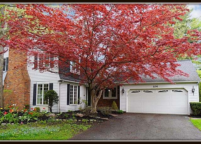 Property at 104 Deer Run, Amherst, NY 14221, 4 beds, 2.5 baths