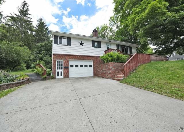 Property at 85 West Ave, Attica, NY 14011, 3 beds, 1 bath