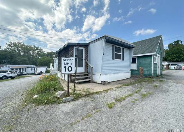 Property at 1021 #2 Olean Rd, Aurora, NY 14052, 3 beds, 1 bath