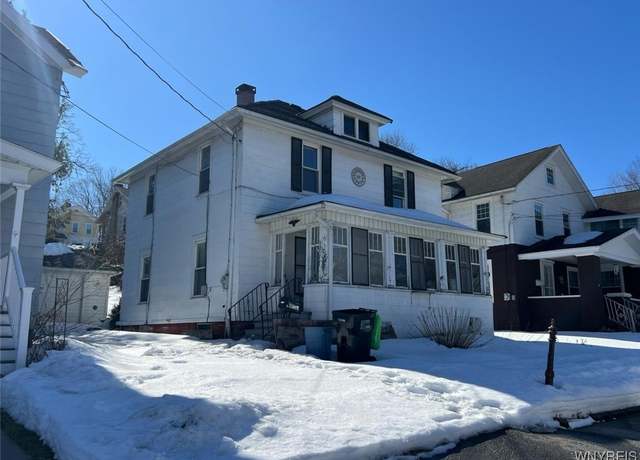 Property at 3 Addison Ter, German Flatts, NY 13357, 4 beds, 1 bath