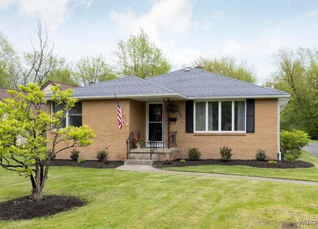 Property at 361 Getzville Rd, Amherst, NY 14226, 2 beds, 2 baths