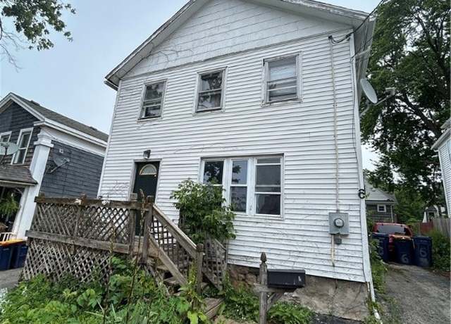 Property at 6 Harvey Ave, Lockport City, NY 14094, 4 beds, 2.5 baths