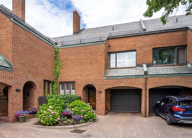 Property at 176 Rivermist Dr, Buffalo, NY 14202, 3 beds, 3.5 baths