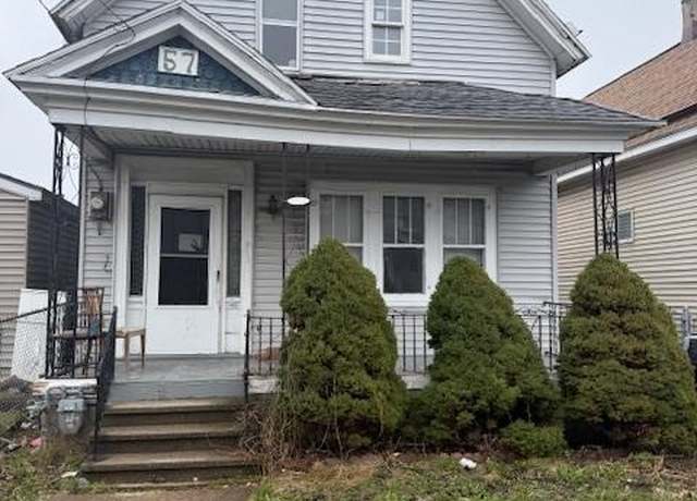 Property at 57 Jones St, Buffalo, NY 14206, 4 beds, 1 bath