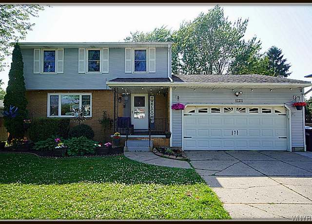 Property at 3042 Baseline Rd, Grand Island, NY 14072, 3 beds, 1.5 baths