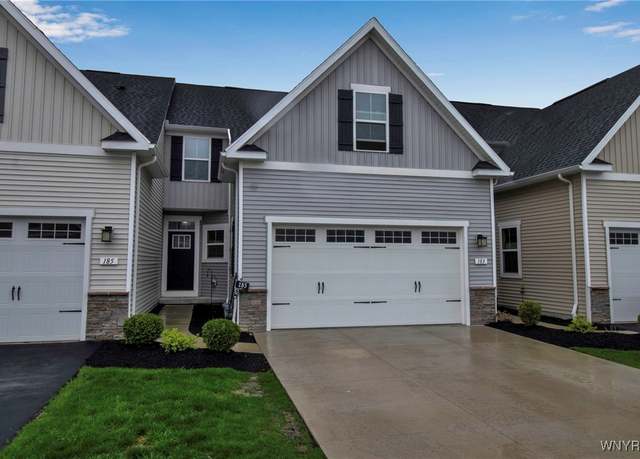 Property at 183 Sandstone Cir, Grand Island, NY 14072, 3 beds, 2.5 baths
