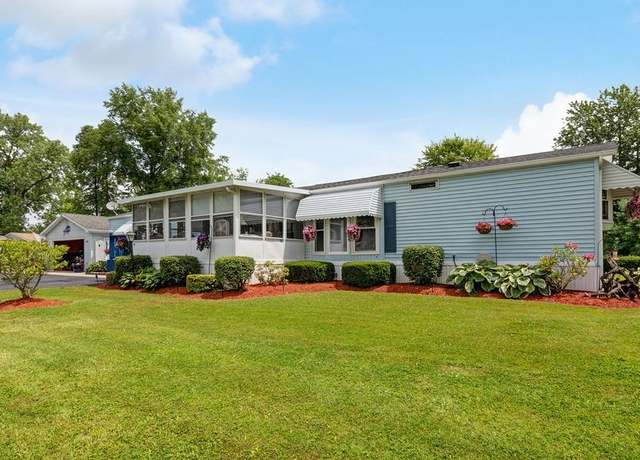 Property at 20 Rainbow Park, Wilson, NY 14131, 2 beds, 2 baths