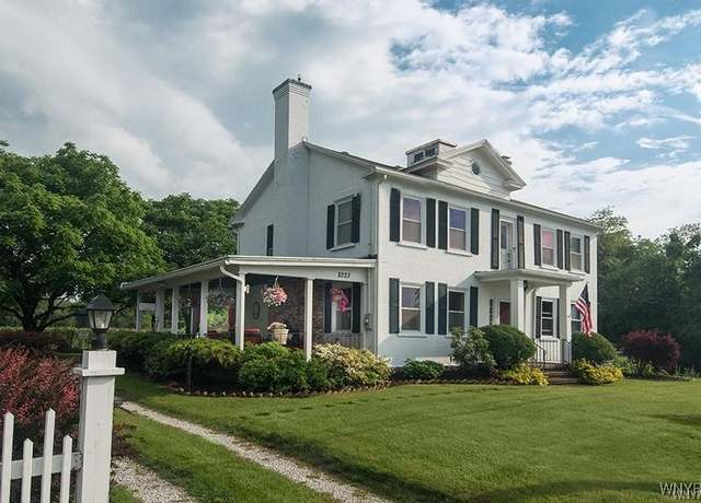 Property at 8223 Route 5, Westfield, NY 14787, 4 beds, 4.5 baths
