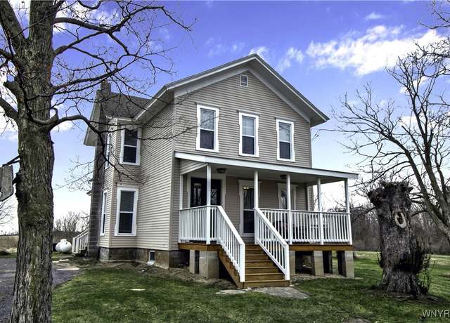 Property at 1359 Transit Rd, Kendall, NY 14477, 5 beds, 2 baths