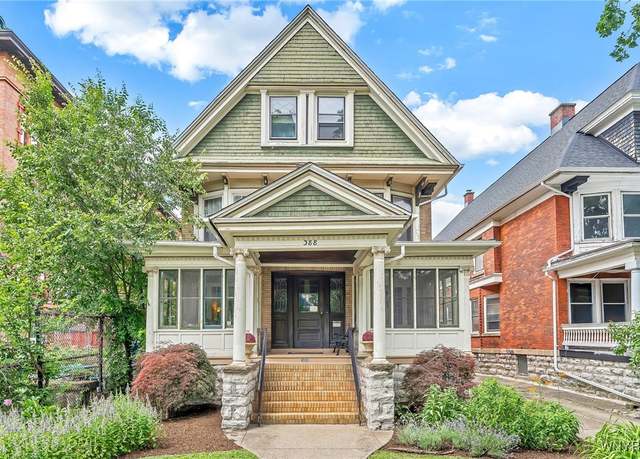 Property at 388 Lafayette Ave, Buffalo, NY 14213, 8 beds, 3 baths