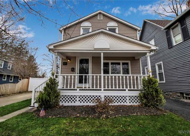 Property at 44 Holland Ave, Lancaster, NY 14086, 3 beds, 1.5 baths
