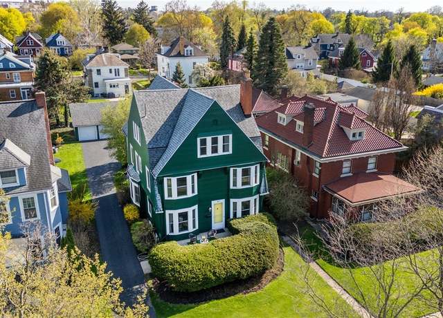 Property at 47 Beard Ave, Buffalo, NY 14214, 4 beds, 2.5 baths