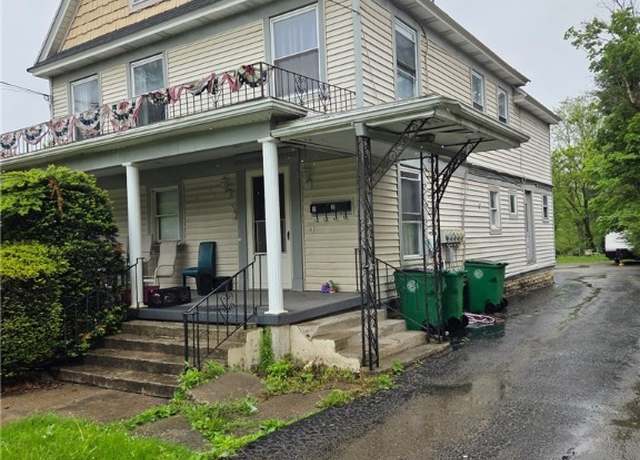 Property at 108 East Main St, Concord, NY 14141, 6 beds, 4 baths