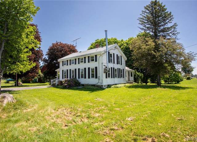 Property at 9028 Route 16, Machias, NY 14101, 4 beds, 2 baths