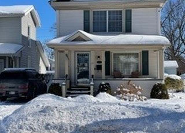 Property at 96 Prospect St, Lockport-city, NY 14094, 3 beds, 1.5 baths