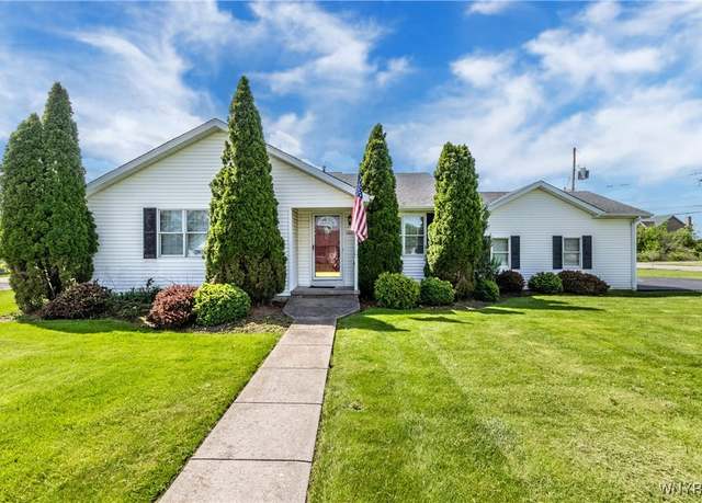 Property at 8881 Michael Douglas Dr, Clarence, NY 14032, 2 beds, 2 baths