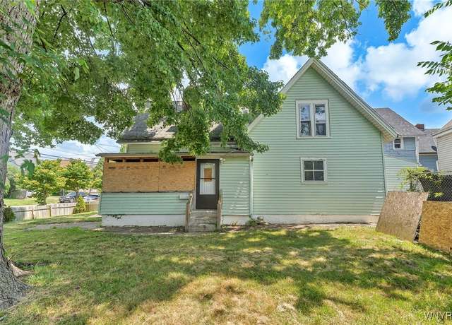 Property at 25 Lafayette Ave, Buffalo, NY 14213, 3 beds, 2 baths